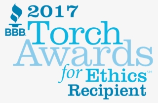 Ics Is Honored To Have Been Awarded A 2017 Torch Award