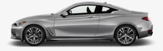 Infiniti Q60 - Audi S8 Plus 2018