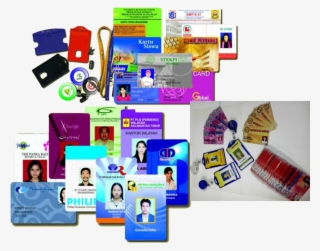 Id Card - Digital Id Card Png