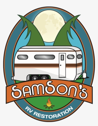 Samson's Rv Restoration, Llc - Logo