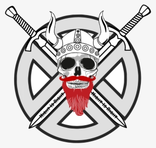 Redbeard Right - Illustration