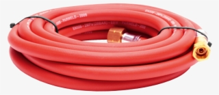 Acetylene Hose 5 Metres - Transparent Hose For Welding Set