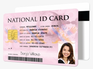 Welcome To The Leading Supplier Of Id Cards - Diploma