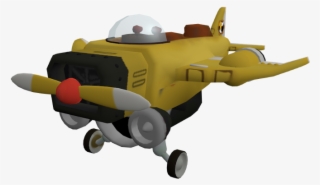 Download Zip Archive - Airplane