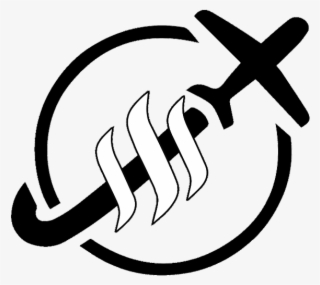 If You Haven't Been On Steemit, This Is The Best Time - Travel Symbol Png