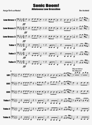 Print - Music
