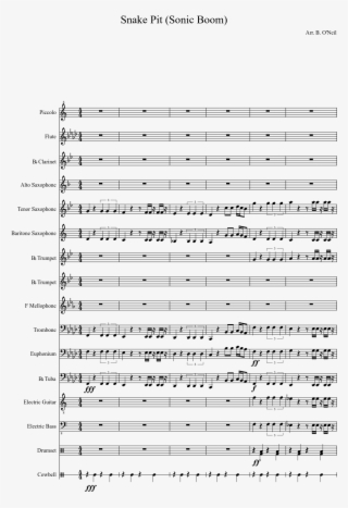 Print - Music