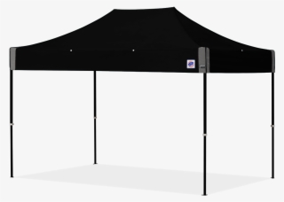 Speed Shelter® - Black Pop Up Tents Png