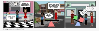Lever Details - Cartoon