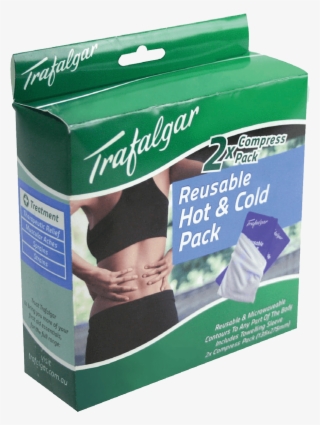 Reuseable Hot & Cold Pack