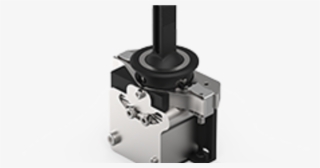 Human Machine Interfaces From Eao - Leverage