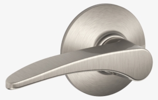 Lever Manhattan 619 - Schlage Manhattan