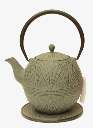 M102 - Teapot