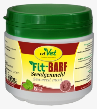 Cdvet Fit-barf Bio-chlorella 250 G