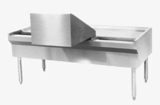 Blodgett Kt-80 Kettle Table, 80" Wide, With Sliding - Blodgett Kt-80 80" Kettle Table With Sliding Tray