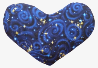 Heartshaped Hotcold Pack - Magical Swirls Minnie Ears - Space Mountain