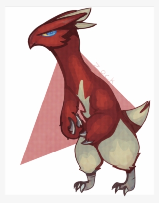 Blazibusken - - Illustration