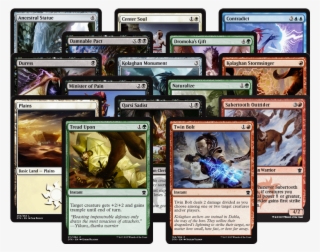 This Pack Is Pretty Straightforward