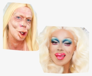 The Only Makeup Tutorial