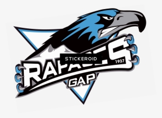 Gap Logo - Rapaces De Gap