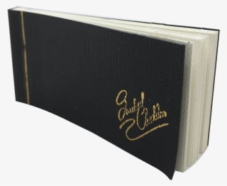 Smoked Cheddar Roach Book - Emblem