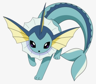 Vaporeon Images - Pokemon Vaporeon