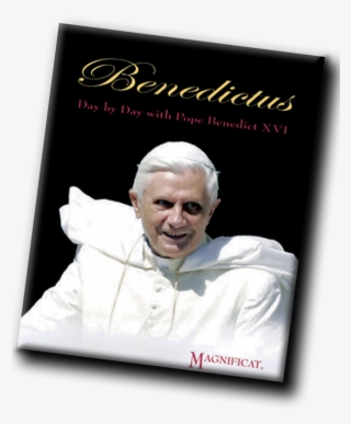 Day By Day With Pope Benedict Xvi - Benedictus: Day By Day With Pope Benedict Xvi - Gebundene
