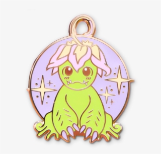 Palmon - Digimon Set - Cartoon