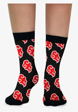 Meia Akatsuki De Samu Fernandesna - Sock