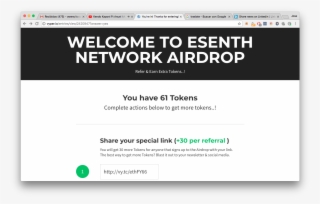 Gana Tokens Gratis Sólo Por Registrarte - Jerome Kerviel L Engrenage