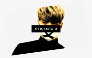 Kim Jong Hyun X - Cartoon