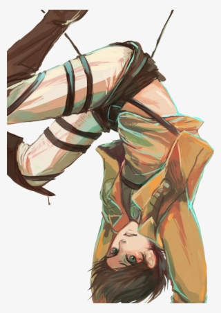 Eren Jaeger - Eren Jaeger Fan Art