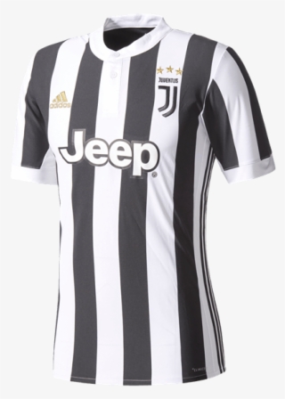 Juventus Jersey 17 18