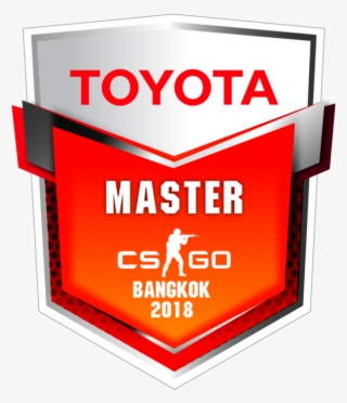 Toyota Master Cs - Toyota Master Bangkok 2018