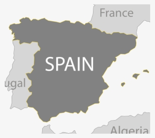 Overview - Spain Outline