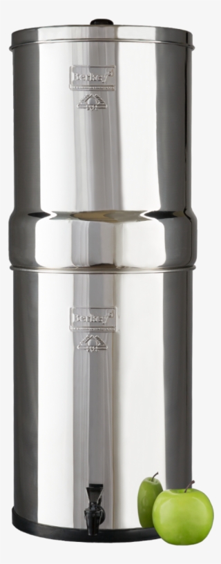 Recommended For 8-12 People In The 2 Filter Configuration, - Water Filter