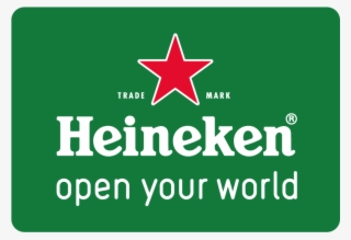 Colaboradores - Heineken Logo