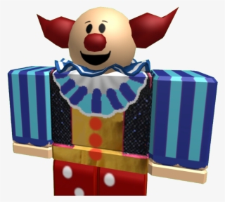 Bust Skin Legendary Clown - Wiki