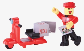 Apply Here For A Chance To Join The Biggest - Roblox Work At A Pizza Place Action Figure