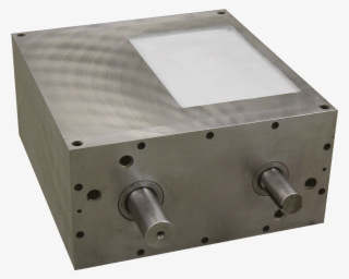 Multiple Motion Index Drives - Wood