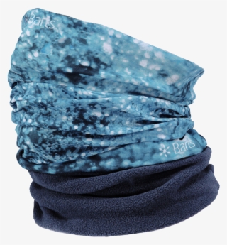 Tap To Expand - Barts Multicol Polar Glitter One Size