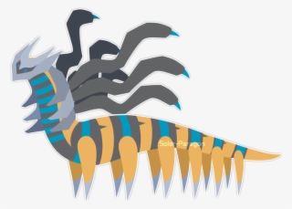 Hades Is A Weird Dog - Dog