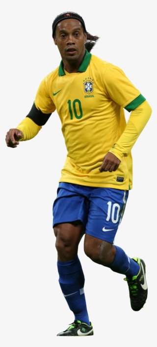 Ronaldinho Png