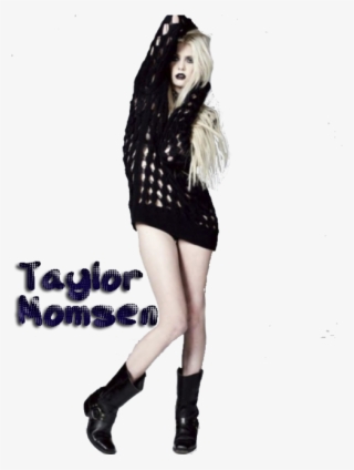 Rockforever - Taylor Momsen Gothic