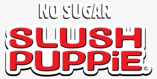 Slush Puppie Sugar Free