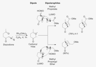 Regioselectivity And Molecular Orbital Interactions