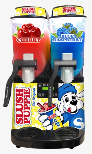 Bunn Ultra - Truffleshuffle Slush Puppie Making Cup