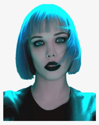 Alice Glass