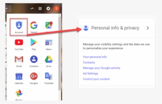 How To Let Some Access Your Google Digital Assets When