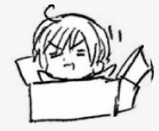 Graphic Library Stock That Happy Guy Everyone - Sketch